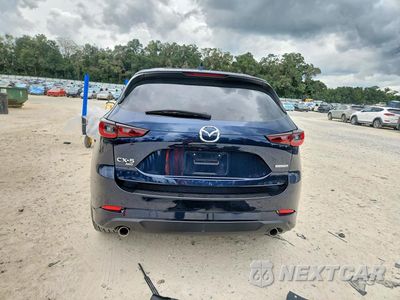 Zdjęcie 6 z 14 samochodu: 2025 MAZDA CX-5 SELECT VIN:JM3KFBBL0S0538671 - miniatura