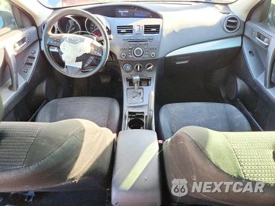 Zdjęcie 8 z 12 samochodu: 2013 MAZDA 3 I VIN:JM1BL1UP6D1789882 - miniatura