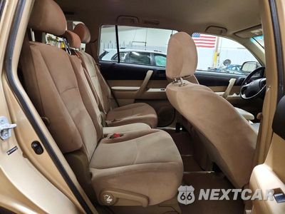 Zdjęcie 11 z 13 samochodu: 2008 TOYOTA HIGHLANDER BASE VIN:JTEES41A382016932 - miniatura
