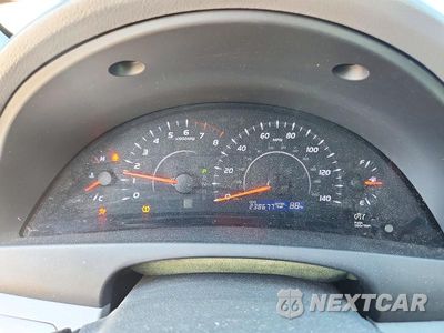 Zdjęcie 9 z 12 samochodu: 2011 TOYOTA CAMRY LE VIN:4T4BF3EK1BR113004 - miniatura
