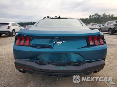 Zdjęcie 6 z 12 samochodu: 2026 FORD MUSTANG VIN:1FA6P8TH0T5127463 - miniatura