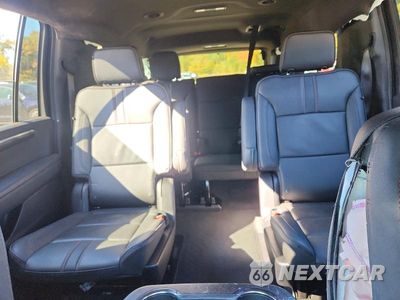 Zdjęcie 10 z 13 samochodu: 2026 CHEVROLET SUBURBAN C1500 RST VIN:1GNS5EKD2TR130120 - miniatura
