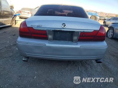 Zdjęcie 6 z 14 samochodu: 2004 MERCURY GRAND MARQUIS LS VIN:2MEHM75W94X615536 - miniatura
