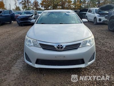 Piąte zdjęcie samochodu w środku: 2014 TOYOTA CAMRY L VIN:4T1BF1FK8EU743992 - miniatura
