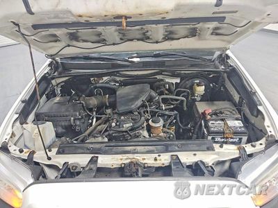 Zdjęcie 11 z 12 samochodu: 2016 TOYOTA TACOMA SR VIN:5TFRX5GN5GX062545 - miniatura