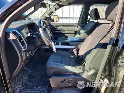 Zdjęcie 7 z 12 samochodu: 2019 RAM 1500 BIG HORN/LONE STAR VIN:1C6SRFMT0KN529094 - miniatura