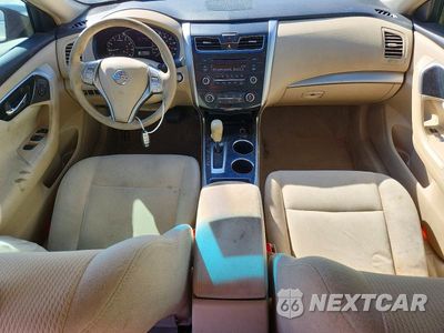 Zdjęcie 8 z 12 samochodu: 2013 NISSAN ALTIMA 2.5 VIN:1N4AL3AP4DN528986 - miniatura
