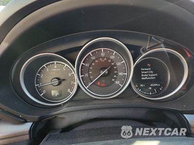 Zdjęcie 9 z 12 samochodu: 2018 MAZDA CX-5 TOURING VIN:JM3KFBCM0J0463301 - miniatura