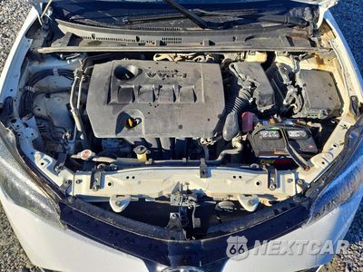 Zdjęcie 11 z 12 samochodu: 2018 TOYOTA COROLLA LE VIN:2T1BURHEXJC022287 - miniatura