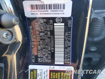 Zdjęcie 12 z 12 samochodu: 2017 TOYOTA CAMRY SE VIN:4T1BF1FK5HU642915 - miniatura