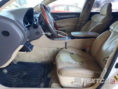 Zdjęcie 7 z 12 samochodu: 2007 LEXUS GS 450H VIN:JTHBC96S875007884 - miniatura