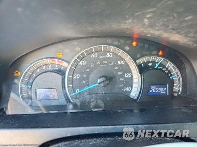 Zdjęcie 9 z 12 samochodu: 2013 TOYOTA CAMRY SE VIN:4T1BF1FK5DU265304 - miniatura