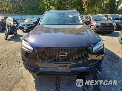 Piąte zdjęcie samochodu w środku: 2016 VOLVO XC90 T6 VIN:YV4A22PK1G1061263 - miniatura