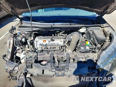 Zdjęcie 11 z 13 samochodu: 2013 HONDA CR-V EXL VIN:5J6RM3H73DL044913 - miniatura