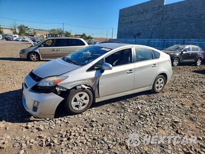 2010 TOYOTA PRIUS III JTDKN3DUXA0009444 - główne zdjęcie licytacji z USA - miniatura