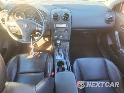 Zdjęcie 8 z 12 samochodu: 2007 PONTIAC G6 GT VIN:1G2ZH57N874114446 - miniatura
