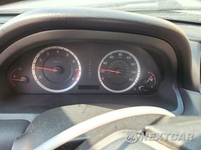 Zdjęcie 9 z 13 samochodu: 2012 HONDA ACCORD SE VIN:1HGCP2F68CA154570 - miniatura
