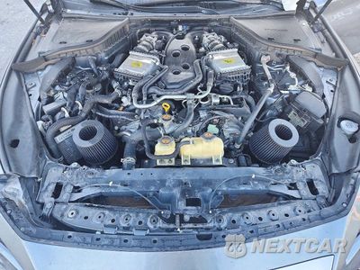 Zdjęcie 11 z 12 samochodu: 2021 INFINITI Q50 LUXE VIN:JN1EV7BR0MM755114 - miniatura