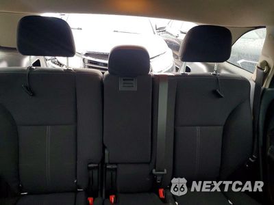 Zdjęcie 10 z 14 samochodu: 2013 FORD EDGE SE VIN:2FMDK3GC2DBC81537 - miniatura