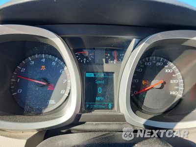 Zdjęcie 9 z 14 samochodu: 2014 CHEVROLET EQUINOX LT VIN:1GNALBEK6EZ109591 - miniatura