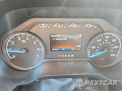 Zdjęcie 9 z 12 samochodu: 2022 FORD F150 SUPER CAB VIN:1FTEX1CP5NKE49735 - miniatura