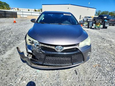 Piąte zdjęcie samochodu w środku: 2016 TOYOTA CAMRY SE VIN:4T1BF1FK5GU564828 - miniatura