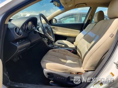 Zdjęcie 7 z 12 samochodu: 2012 MAZDA 6 I VIN:1YVHZ8DH1C5M08578 - miniatura