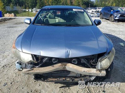 Piąte zdjęcie samochodu w środku: 2009 ACURA TSX VIN:JH4CU26669C018991 - miniatura