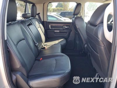 Zdjęcie 10 z 12 samochodu: 2016 RAM 1500 LARAMIE VIN:1C6RR7NM3GS413263 - miniatura