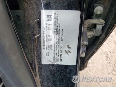Zdjęcie 12 z 12 samochodu: 2012 BUICK VERANO VIN:1G4PP5SK1C4217071 - miniatura