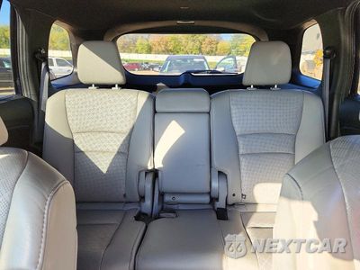 Zdjęcie 10 z 13 samochodu: 2019 HONDA PASSPORT TOURING VIN:5FNYF8H95KB002799 - miniatura