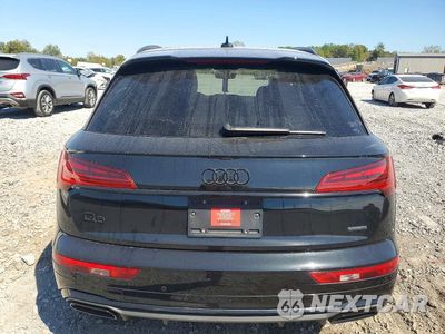 Zdjęcie 6 z 13 samochodu: 2023 AUDI Q5 PREMIUM PLUS 45 VIN:WA1EAAFY0P2033370 - miniatura
