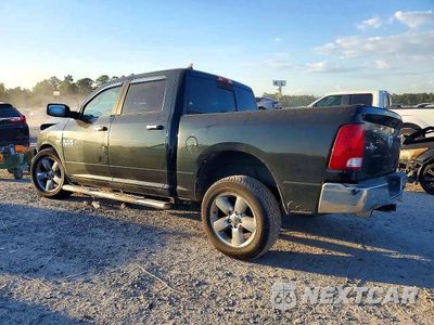 Drugie zdjęcie samochodu z przodu: 2016 RAM 1500 SLT VIN:1C6RR6LT0GS210299 - miniatura