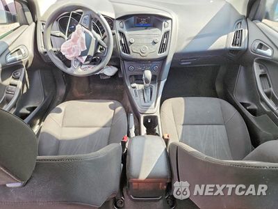 Zdjęcie 8 z 12 samochodu: 2018 FORD FOCUS SE VIN:1FADP3F2XJL229931 - miniatura