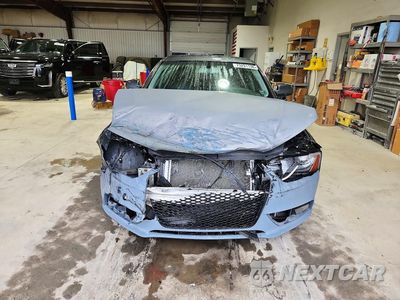 Piąte zdjęcie samochodu w środku: 2013 AUDI A4 PREMIUM VIN:WAUBFAFL9DN015858 - miniatura