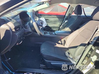 Zdjęcie 7 z 13 samochodu: 2025 NISSAN SENTRA S VIN:3N1AB8BVXSY364976 - miniatura
