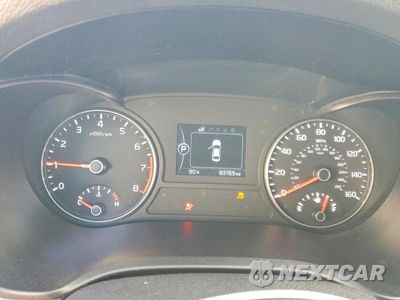 Zdjęcie 9 z 13 samochodu: 2016 KIA OPTIMA EX VIN:5XXGU4L32GG065182 - miniatura