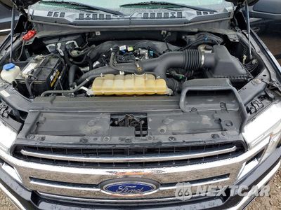 Zdjęcie 11 z 12 samochodu: 2019 FORD F150 SUPER CAB VIN:1FTEX1EP9KFA82873 - miniatura