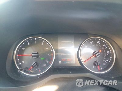 Zdjęcie 9 z 14 samochodu: 2020 TOYOTA RAV4 XLE PREMIUM VIN:JTMC1RFV0LD053165 - miniatura