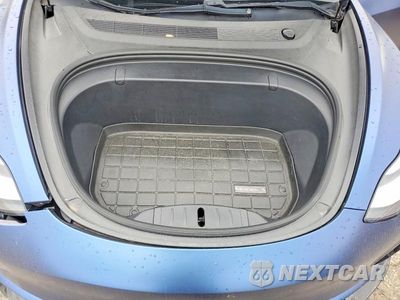 Zdjęcie 11 z 12 samochodu: 2018 TESLA MODEL 3 VIN:5YJ3E1EB2JF185251 - miniatura