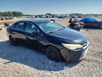 Czwarte zdjęcie samochodu z boku: 2016 TOYOTA CAMRY LE VIN:4T1BF1FK8GU174161 - miniatura