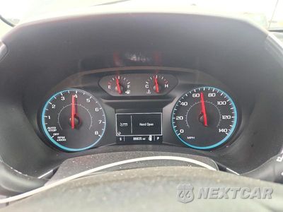 Zdjęcie 9 z 12 samochodu: 2018 CHEVROLET EQUINOX LT VIN:2GNAXJEV5J6346829 - miniatura