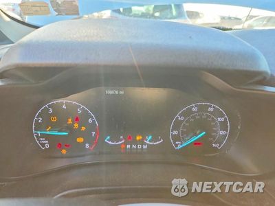 Zdjęcie 9 z 13 samochodu: 2020 FORD TRANSIT CONNECT XL VIN:NM0LS7E28L1451148 - miniatura