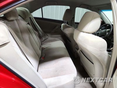 Zdjęcie 10 z 12 samochodu: 2011 TOYOTA CAMRY LE VIN:4T4BF3EK2BR198502 - miniatura