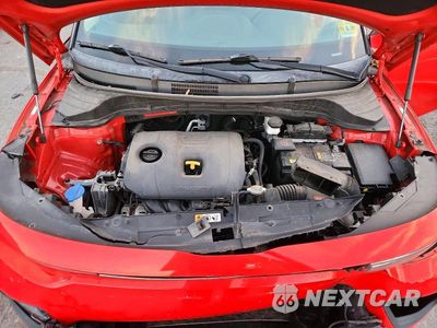 Zdjęcie 12 z 13 samochodu: 2021 KIA SOUL LX VIN:KNDJ23AU4M7142222 - miniatura