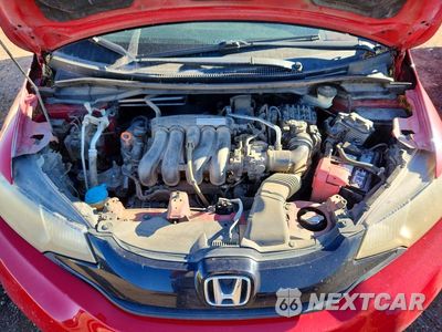 Zdjęcie 11 z 12 samochodu: 2016 HONDA FIT LX VIN:JHMGK5H53GS008161 - miniatura
