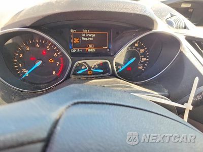 Zdjęcie 9 z 13 samochodu: 2018 FORD ESCAPE SE VIN:1FMCU9GD4JUA88572 - miniatura