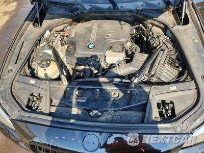 Zdjęcie 11 z 12 samochodu: 2015 BMW 528 XI VIN:WBA5A7C56FD624175 - miniatura