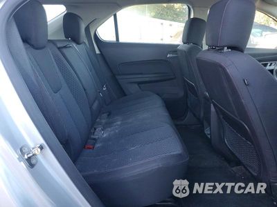 Zdjęcie 11 z 13 samochodu: 2012 CHEVROLET EQUINOX LS VIN:2GNALBEK4C1141882 - miniatura