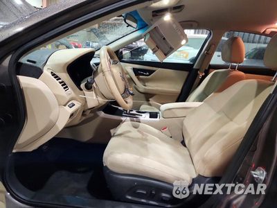 Zdjęcie 7 z 12 samochodu: 2015 NISSAN ALTIMA 2.5 SV VIN:1N4AL3AP1FC232936 - miniatura